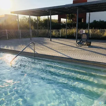 아파트 Le Royal -clim Et Parking- *