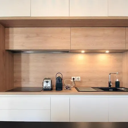 아파트 Le Royal -clim Et Parking- 세테