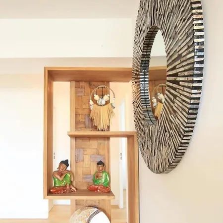 아파트 Le Royal -clim Et Parking-