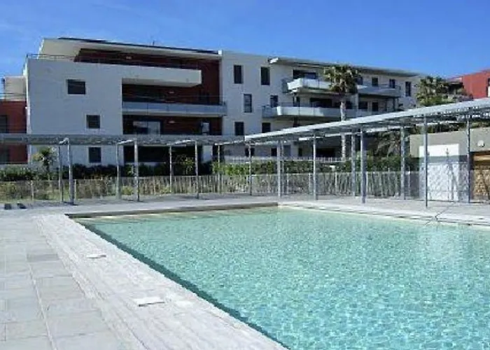 Apartamento Le Royal -clim Et Parking-