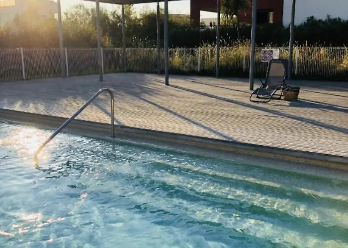 Apartamento Le Royal -clim Et Parking- *